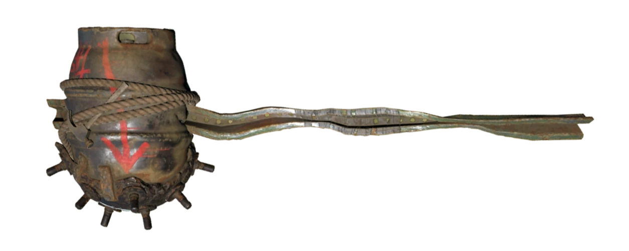 Meat Tenderizer Price Valuations for Fallout 76 Items at