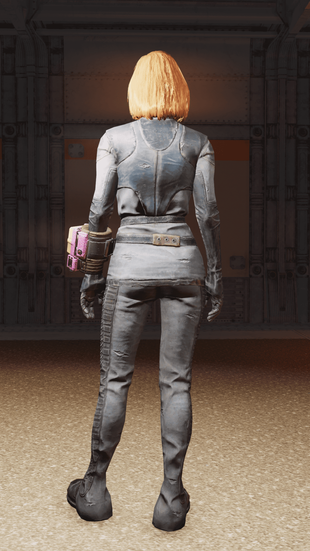 Urban Operative Underarmor | Price Valuations for Fallout 76 Items at